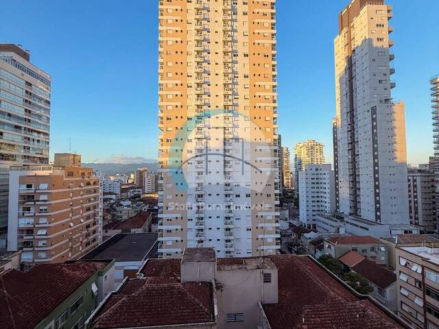 Venda em Embaré - Santos