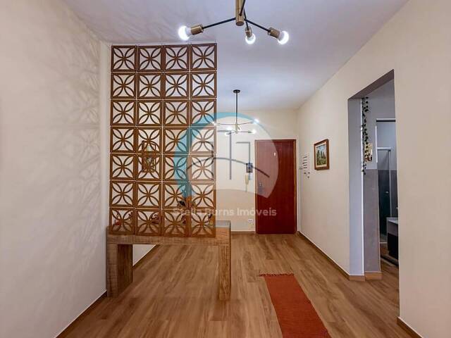 Apartamento para Venda em Santos - 5
