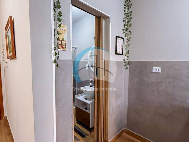 Apartamento para Venda em Santos - 4