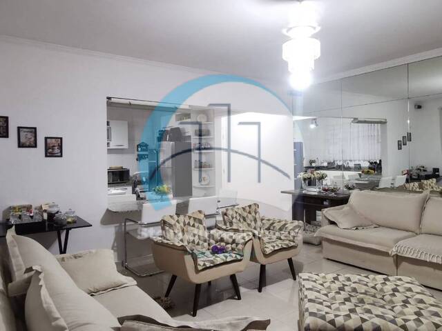 Apartamento para Venda em Santos - 4