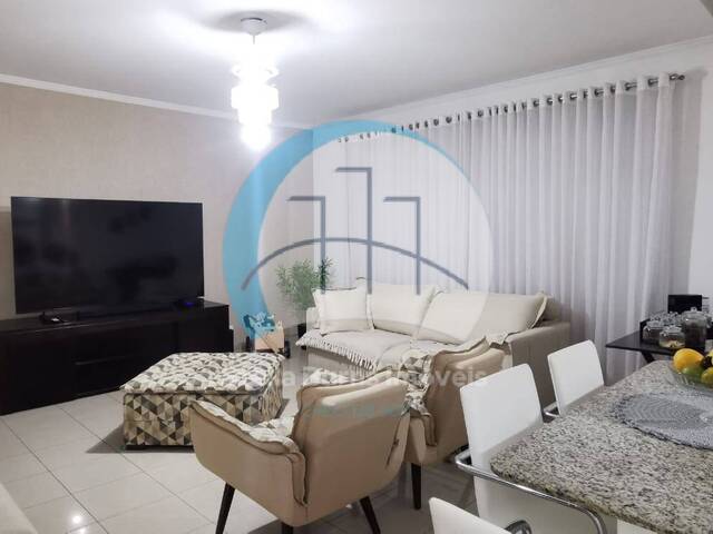 Apartamento para Venda em Santos - 3