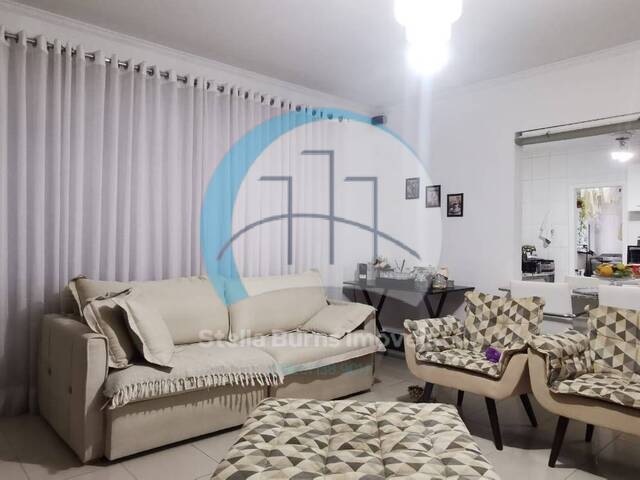 Apartamento para Venda em Santos - 5
