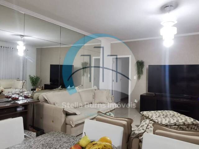 Apartamento para Venda em Santos - 2