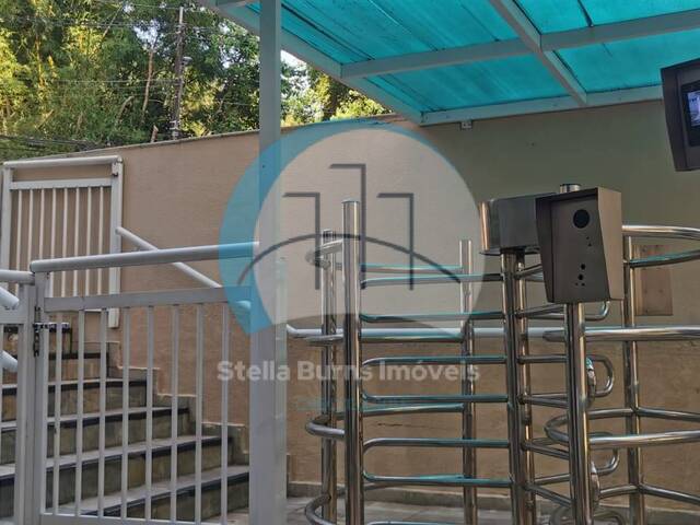 Apartamento para Locação em Santos - 5