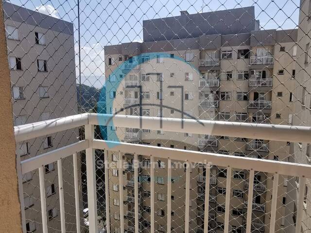 Apartamento para Locação em Santos - 4