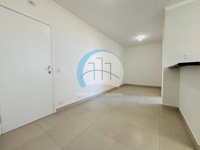 Venda em José Menino - Santos