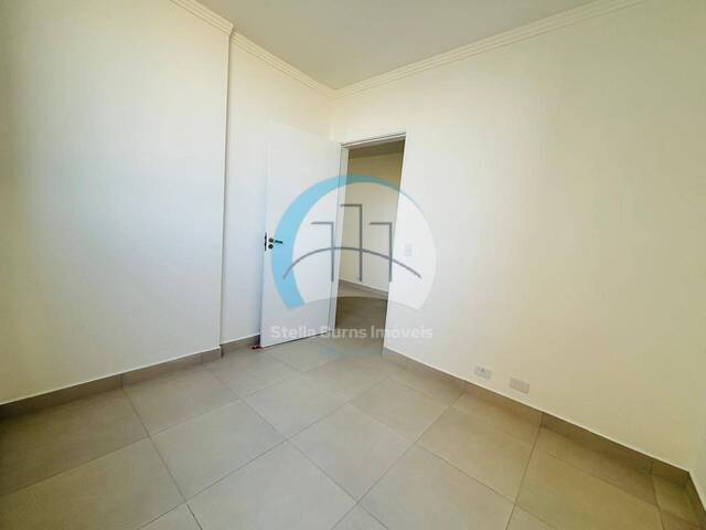 Apartamento para Venda em Santos - 5