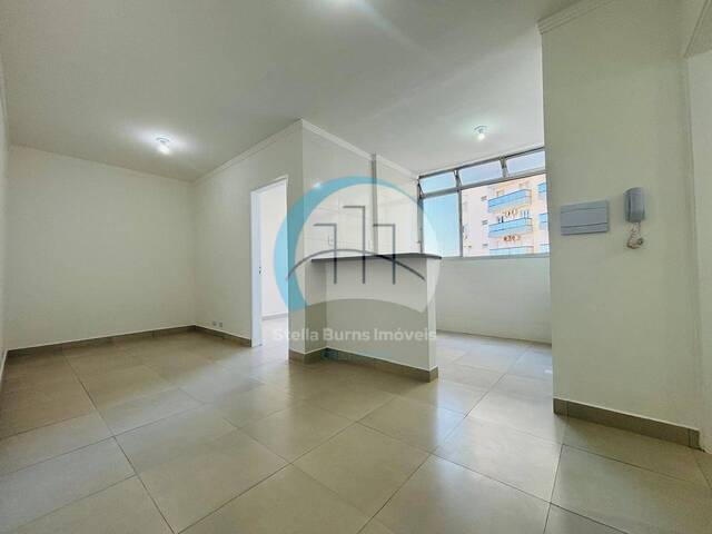 Apartamento para Venda em Santos - 2
