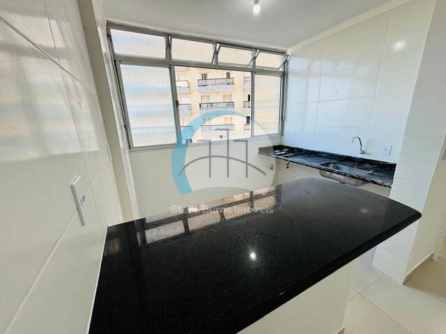 Apartamento para Venda em Santos - 3