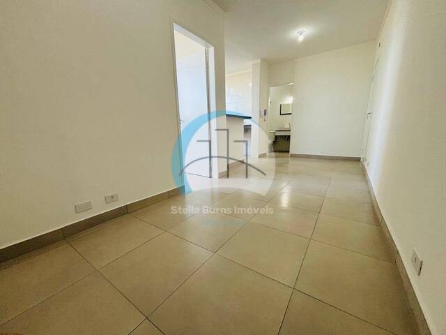Apartamento para Venda em Santos - 4