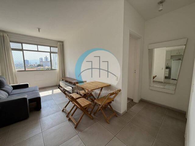 Apartamento para Venda em Santos - 4