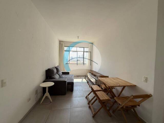 Apartamento para Venda em Santos - 3