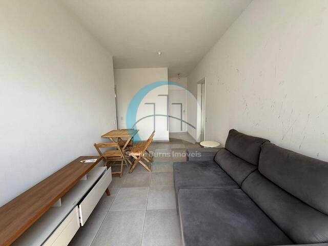 Apartamento para Venda em Santos - 2