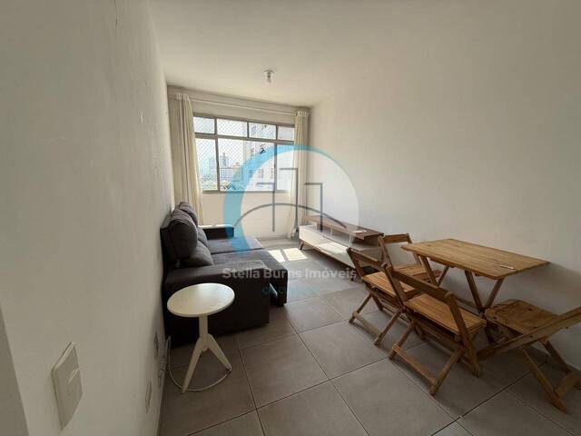 Apartamento para Venda em Santos - 5