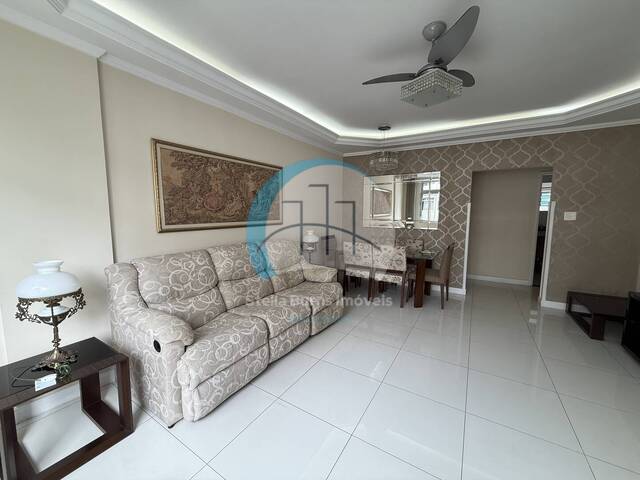 Apartamento para Venda em Santos - 5