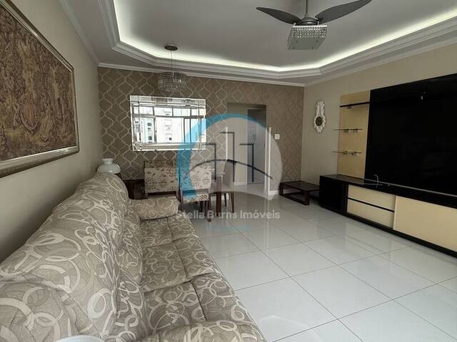 Apartamento para Venda em Santos - 4