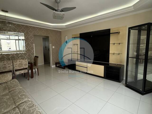 Apartamento para Venda em Santos - 3