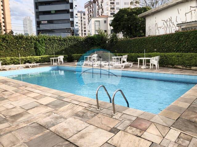 Apartamento para Venda em Santos - 4
