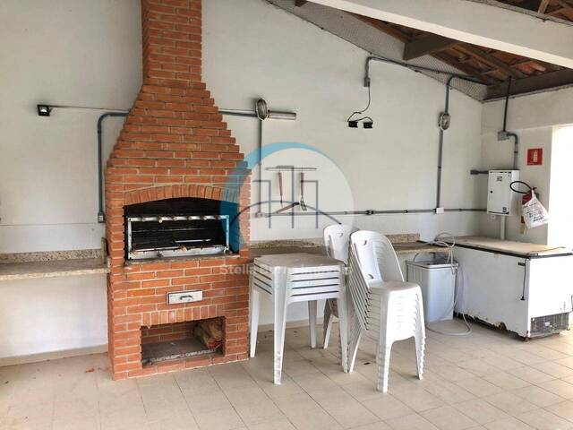 Apartamento para Venda em Santos - 3