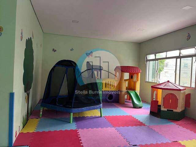 Apartamento para Venda em Santos - 2