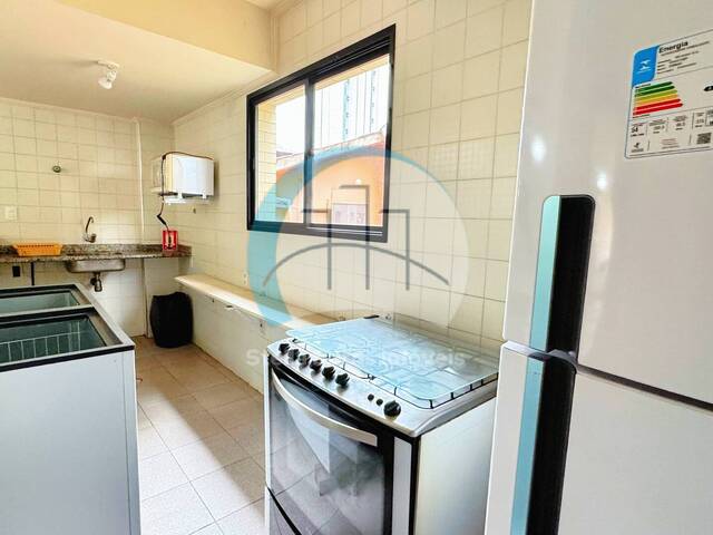 Apartamento para Venda em Santos - 5