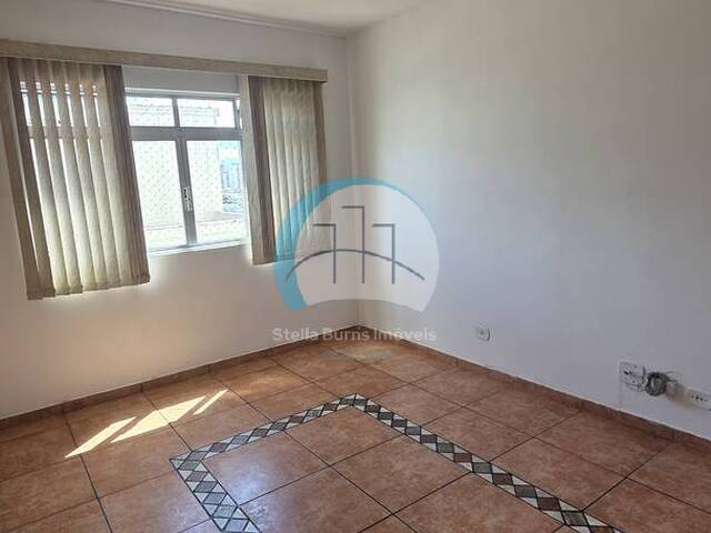 Apartamento para Venda em Santos - 2