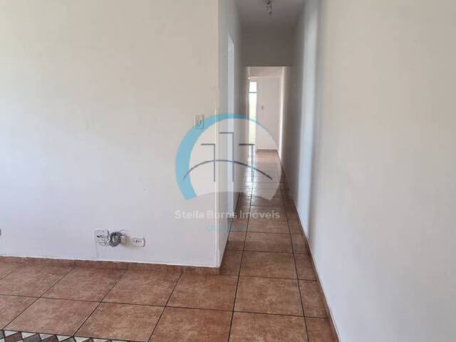 Apartamento para Venda em Santos - 3