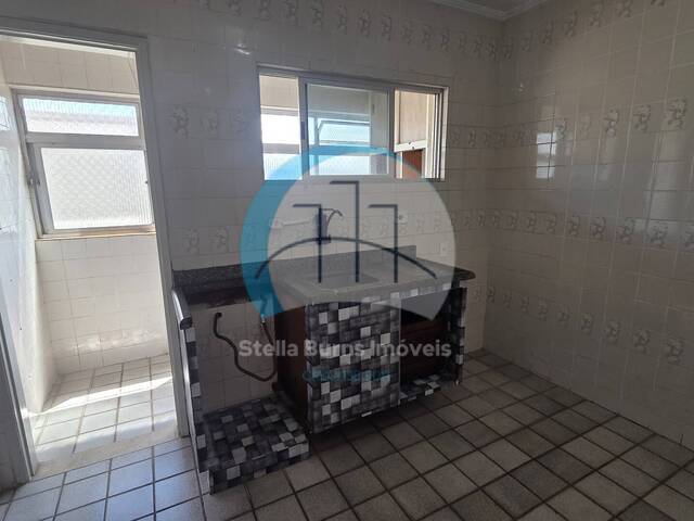 Apartamento para Venda em Santos - 4