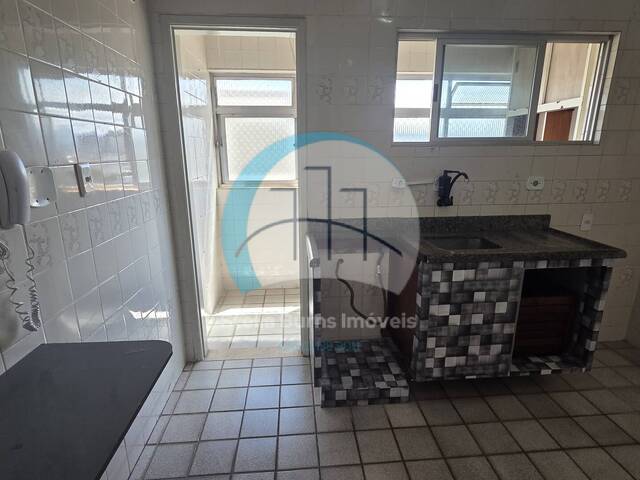 Apartamento para Venda em Santos - 5