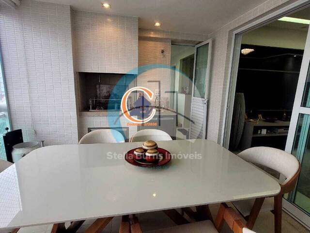 Apartamento para Venda em Santos - 5
