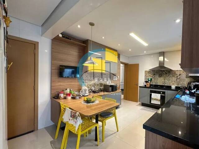 Apartamento para Venda em Santos - 4