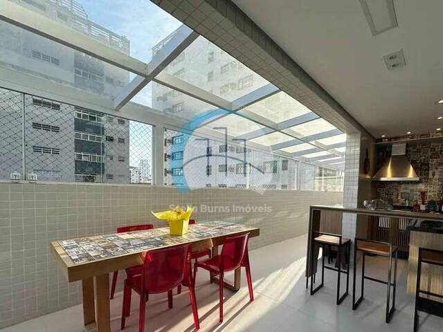 Apartamento para Venda em Santos - 5