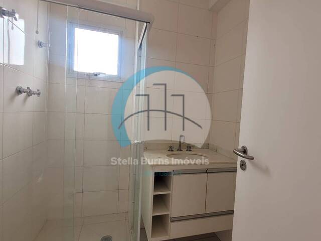 Apartamento para Venda em Santos - 5