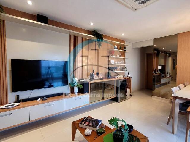 Apartamento para Venda em Santos - 5
