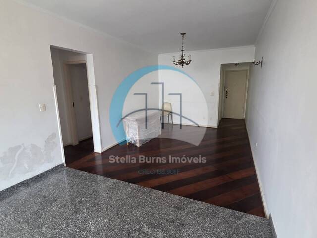 Apartamento para Venda em Santos - 4