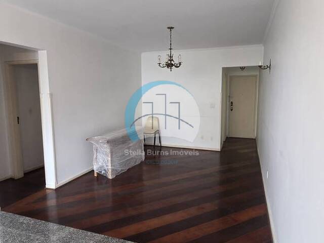 Apartamento para Venda em Santos - 5
