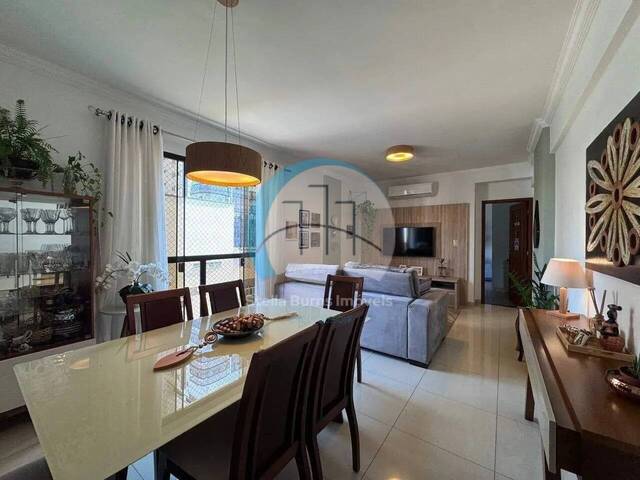Apartamento para Venda em Santos - 4