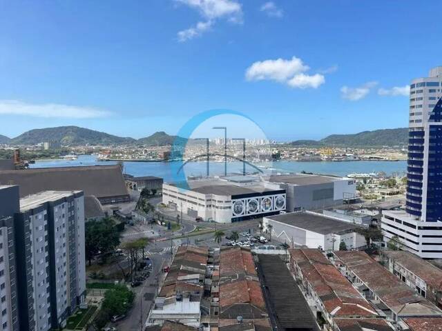 Apartamento para Venda em Santos - 5