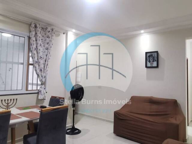 #777ssc26 - Casa para Venda em Santos - SP - 1