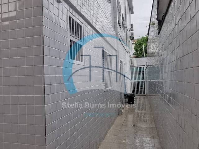 #777ssc26 - Casa para Venda em Santos - SP - 3