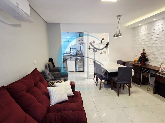 Apartamento para Venda em Santos - 4
