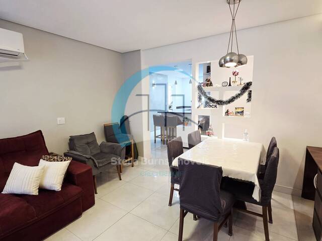 Apartamento para Venda em Santos - 5