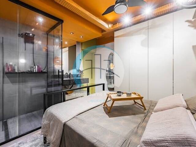 Apartamento para Venda em Santos - 4