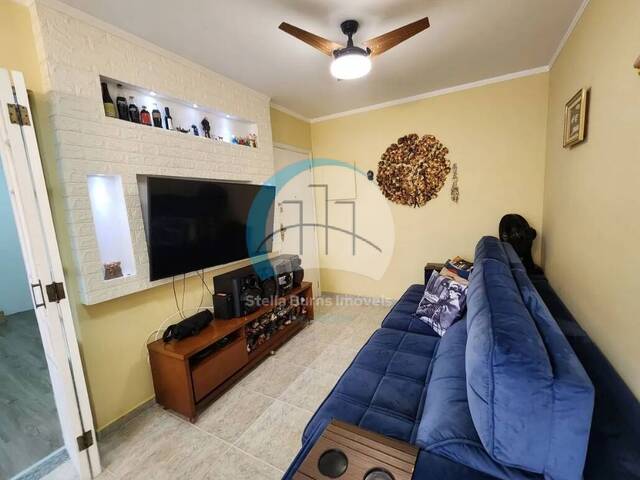 Apartamento para Venda em Santos - 5