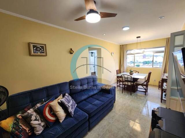 Apartamento para Venda em Santos - 4