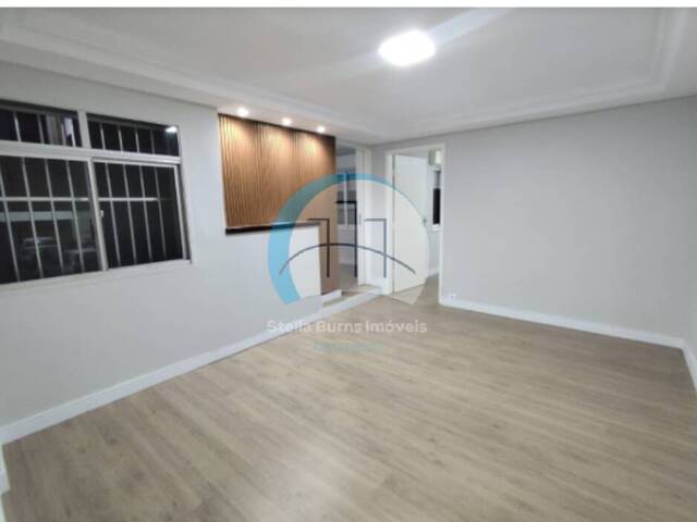#7SDRI173 - Apartamento para Venda em Santos - SP - 2