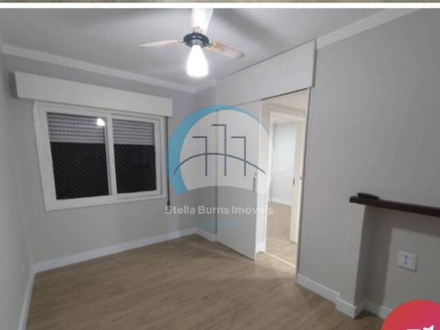 #7SDRI173 - Apartamento para Venda em Santos - SP - 1