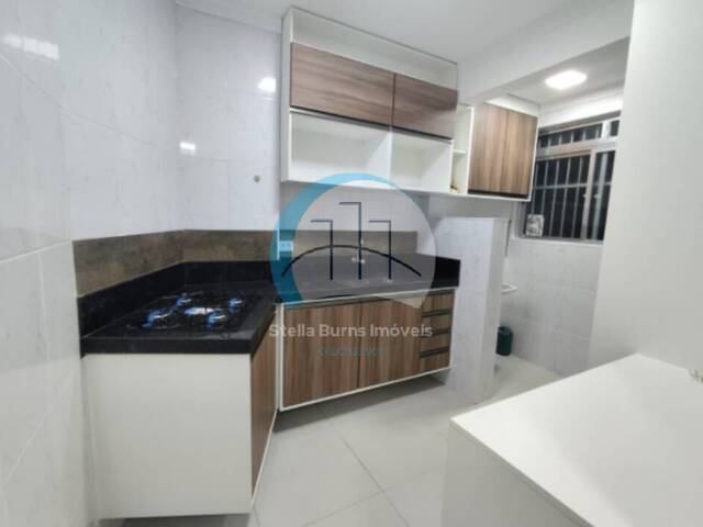 Apartamento para Venda em Santos - 4