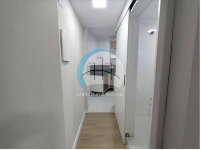 Apartamento para Venda em Santos - 5