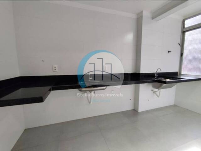 Apartamento para Venda em Santos - 4